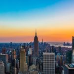 Famous photographing landmarks tips walking start around