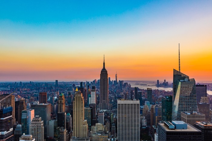 Famous photographing landmarks tips walking start around