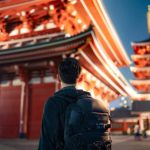Urban escape ideas for solo travelers in 2024