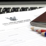 Visa extend foreigners tourists