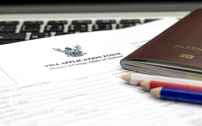Visa extend foreigners tourists