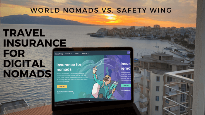 Nomads