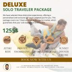 Travel solo destinations article these add