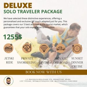 Travel solo destinations article these add