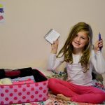 Traveling hacks tips kids