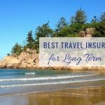 Top-rated travel insurance for long-term travelers and backpackers