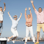 Retirement vacation travel destination seniors ideas carefree given choice times right made post worldatlas