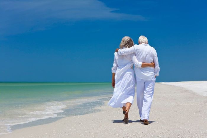 Vacation senior retirement destinations riddle village friendly ideas