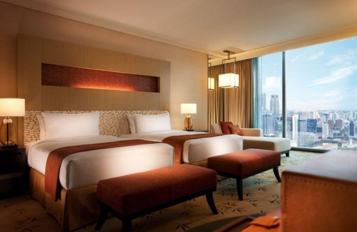 Accommodation travel choosing hotel right marina sands bay tips singapore amazing just accommodations perfect
